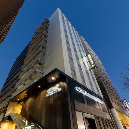 KEIKYU EX INN Higashi-Ginza Tokyo Eksteriør billede