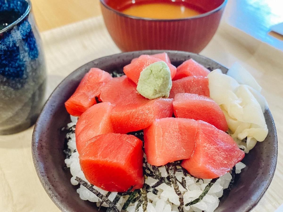 KEIKYU EX INN Higashi-Ginza Tokyo Eksteriør billede