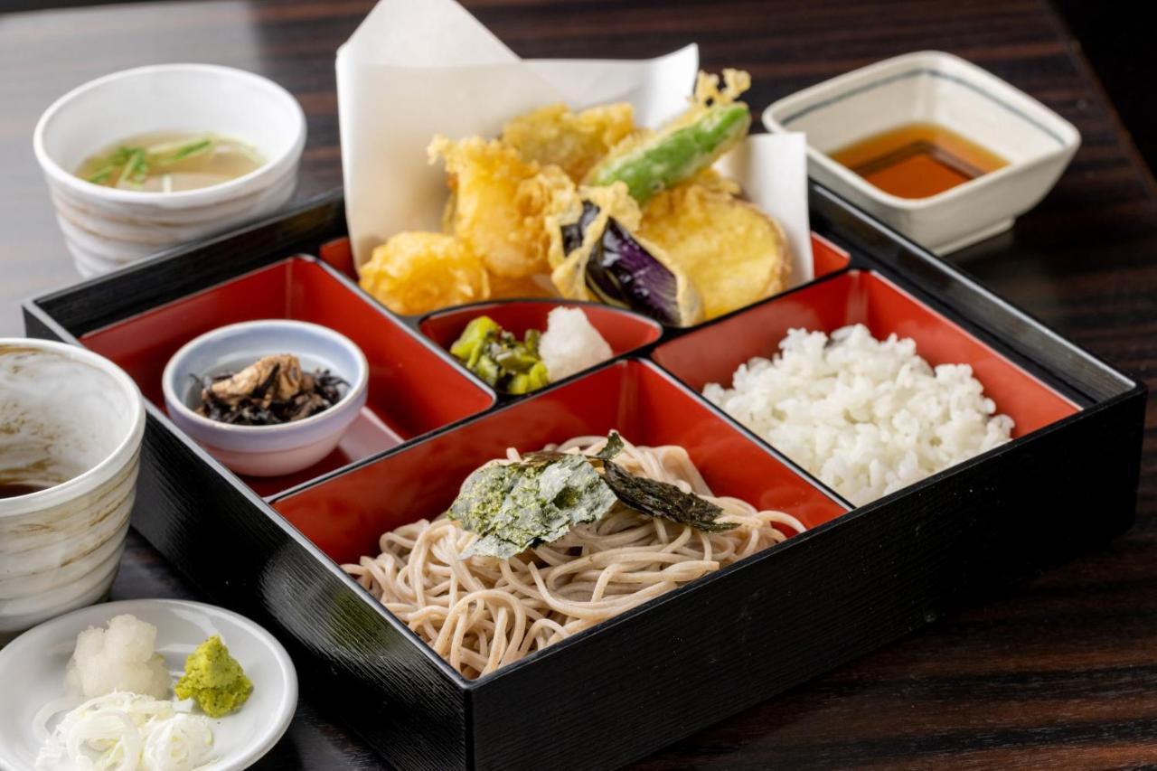 KEIKYU EX INN Higashi-Ginza Tokyo Eksteriør billede
