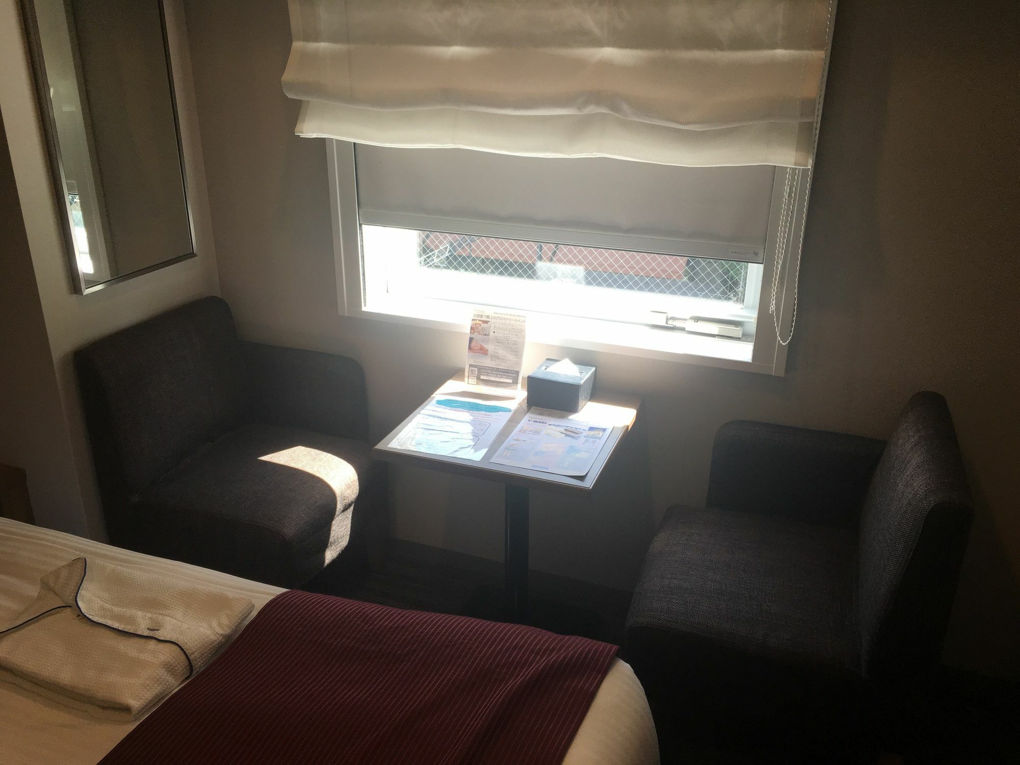 KEIKYU EX INN Higashi-Ginza Tokyo Eksteriør billede
