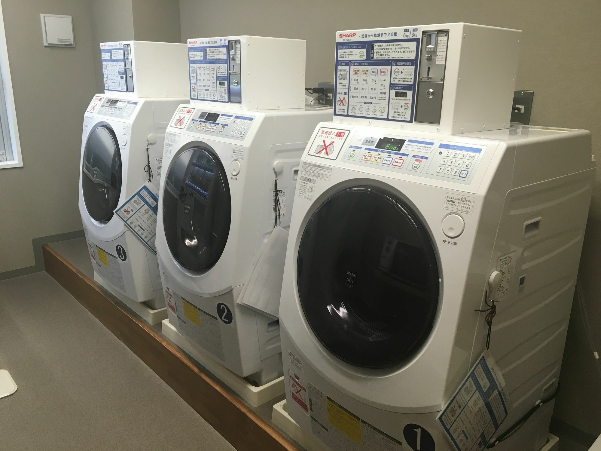 KEIKYU EX INN Higashi-Ginza Tokyo Eksteriør billede